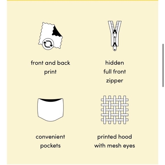 Iridescent Holographic Skeleton Costume M NWT - Picture 12 of 12